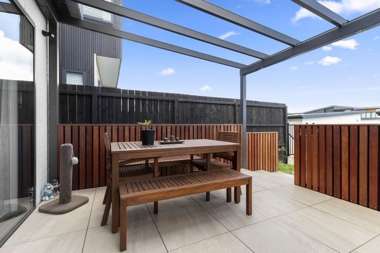 Photo of property in 7 Dorricott Avenue, Hobsonville, Auckland, 0616