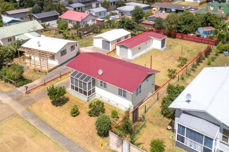 Photo of property in 42 South Highway East, Whitianga, 3510
