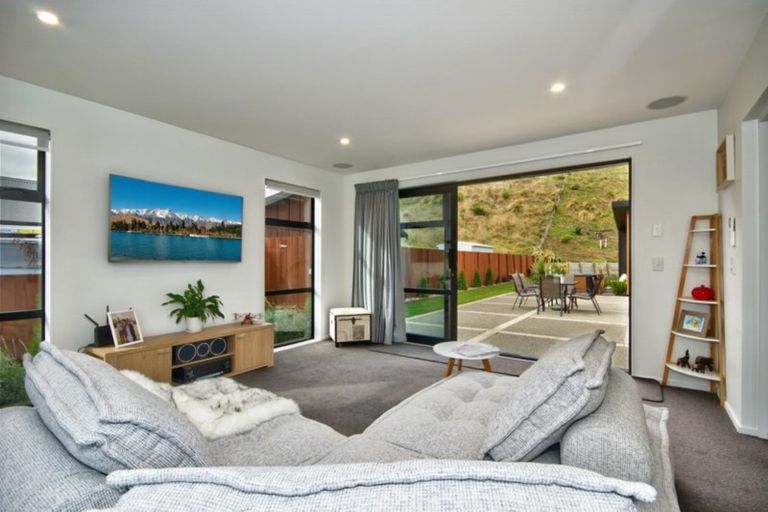 Photo of property in 38 Risinghurst Terrace, Lower Shotover, Queenstown, 9304