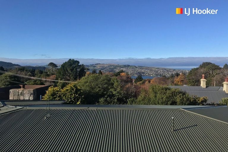 Photo of property in 8 Ross Street, Roslyn, Dunedin, 9010