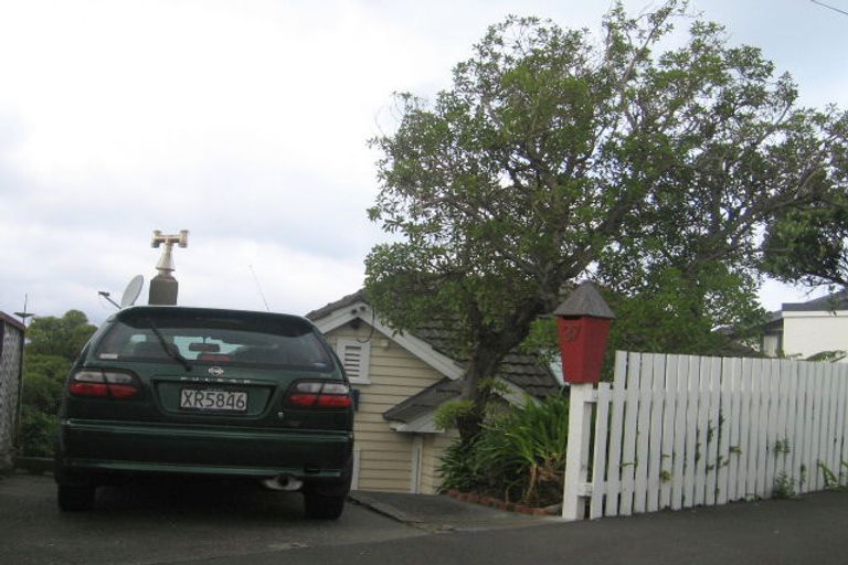 Photo of property in 37 Buckley Road, Southgate, Wellington, 6023