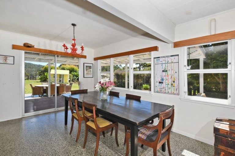 Photo of property in 521 Riponui Road, Purua, Whangarei, 0176