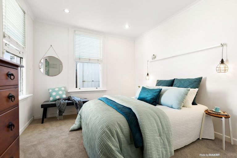 Photo of property in 9 Dawson Street, Berhampore, Wellington, 6023