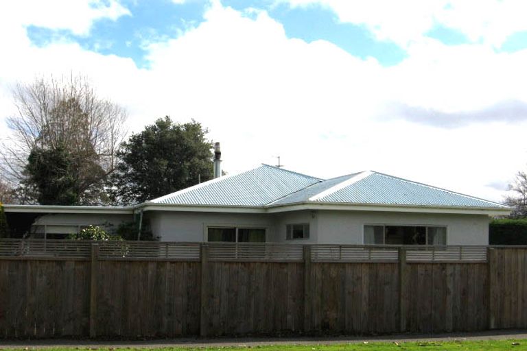 Photo of property in 65 Titoki Street, Lansdowne, Masterton, 5810