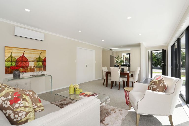 Photo of property in 15a Thomson Street, West End, Palmerston North, 4412