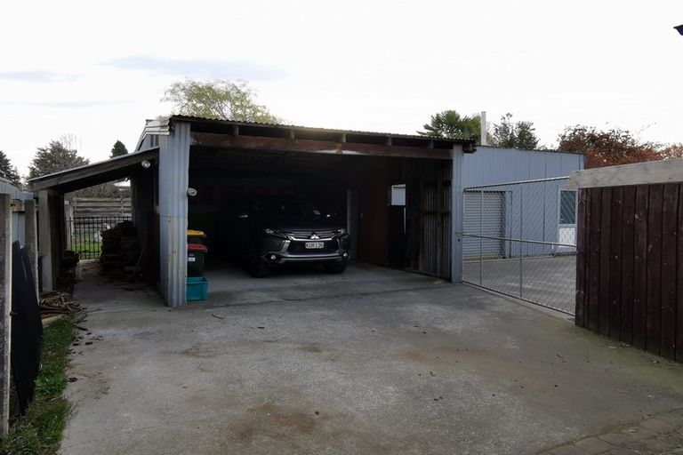 Photo of property in 7 Mcmillan Street, Methven, 7730