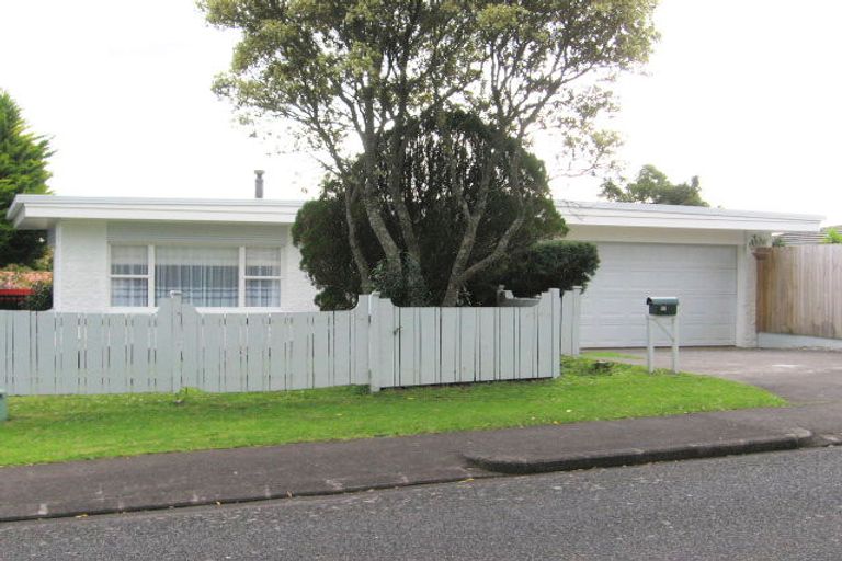 Photo of property in 65 O'halloran Road, Howick, Auckland, 2014