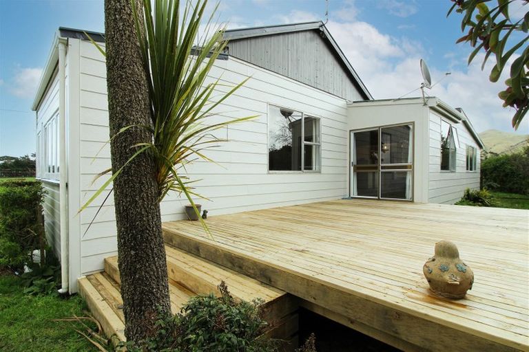 Photo of property in 587 South Rd2, Eketahuna, 4994