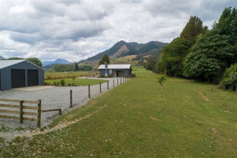 Photo of property in 631 Matiri Valley Road, Matiri, Murchison, 7077