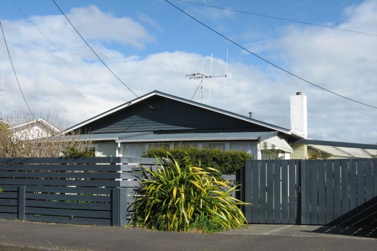Photo of property in 18 Stark Street, Durie Hill, Whanganui, 4500