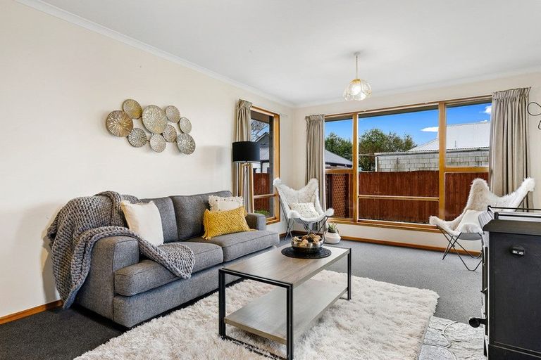 Photo of property in 55 Bush Street, Rangiora, 7400