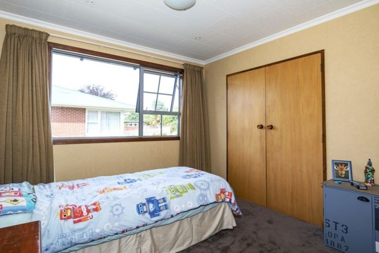 Photo of property in 78 Peel Street, Geraldine, 7930