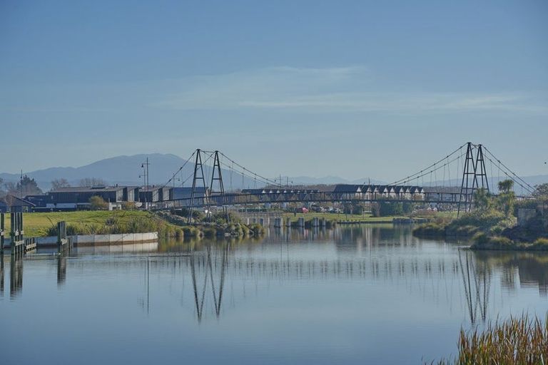 Photo of property in 28 Te Hurunui Drive, Pegasus, 7612