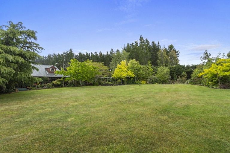 Photo of property in 622 Downs Road, Eyrewell, Rangiora, 7476