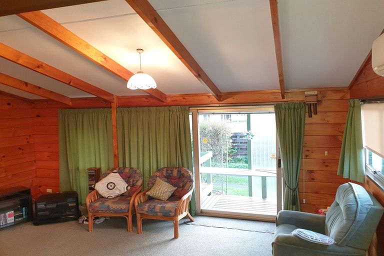 Photo of property in 5a Walmsley Crescent, Paeroa, 3600