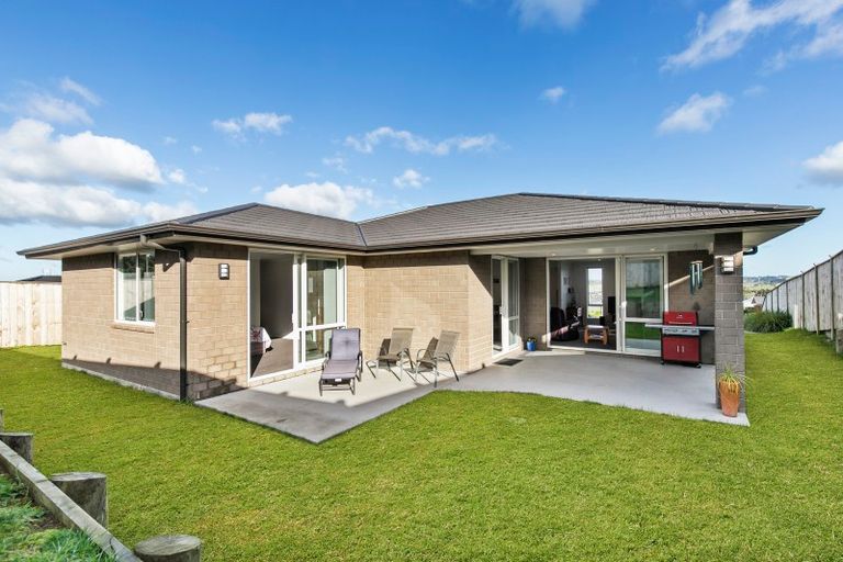 Photo of property in 44 Westmuir Crescent, Pokeno, 2402