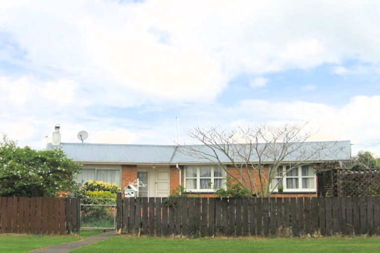 Photo of property in 14 Kokiri Street, Ngongotaha, Rotorua, 3010