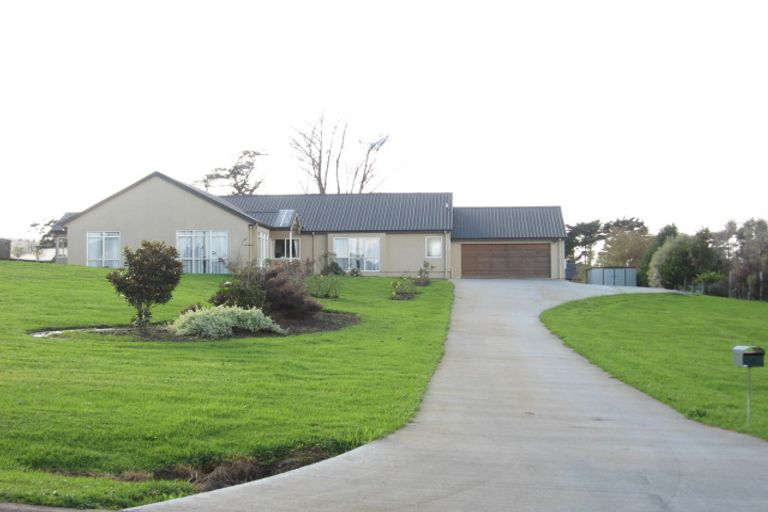 Photo of property in 5 Aunceston Rise, Alfriston, Auckland, 2105