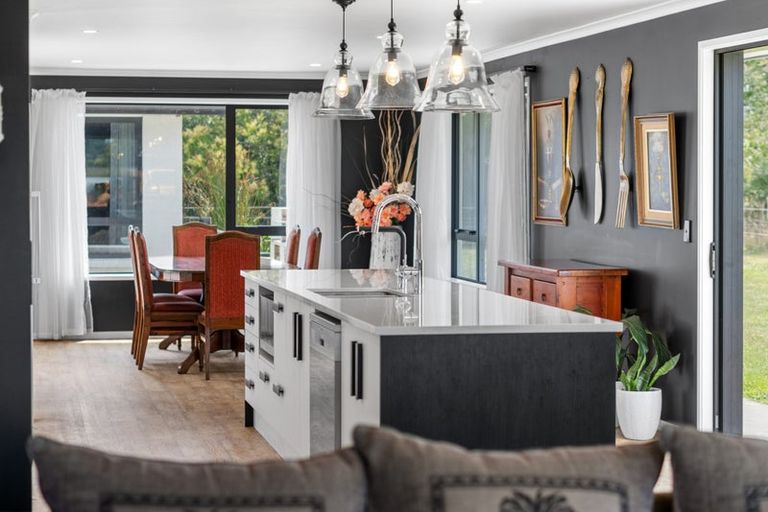 Photo of property in 1222 Te Aroha-gordon Road, Manawaru, Te Aroha, 3391