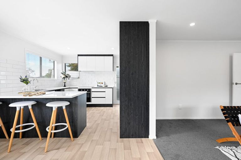 Photo of property in 54 Cullimore Street, Pukete, Hamilton, 3200