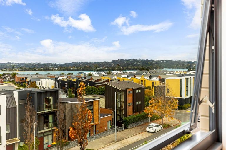 Photo of property in 306/2 Onekiritea Road, Hobsonville, Auckland, 0616