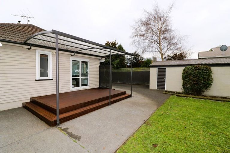 Photo of property in 26 Torrens Road, Hillmorton, Christchurch, 8024