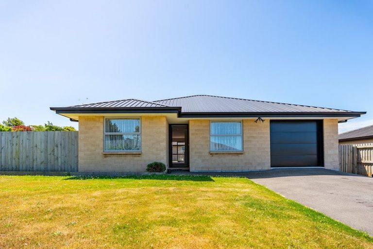 Photo of property in 3 Mueller Drive, Oceanview, Timaru, 7910