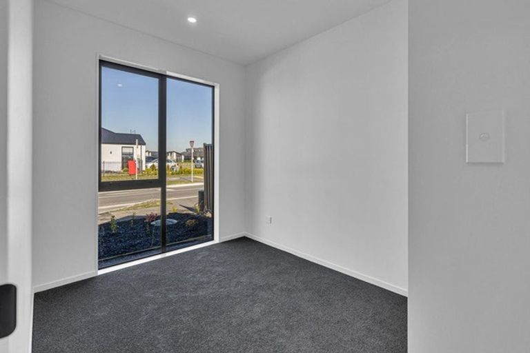 Photo of property in 3 Rice Street, Kaiapoi, 7630