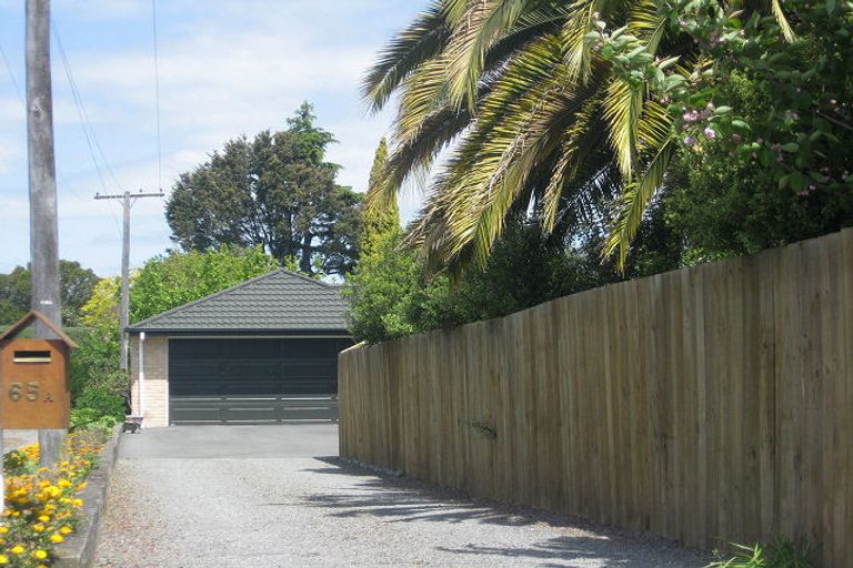 Photo of property in 65a George Street, Blenheim, 7201