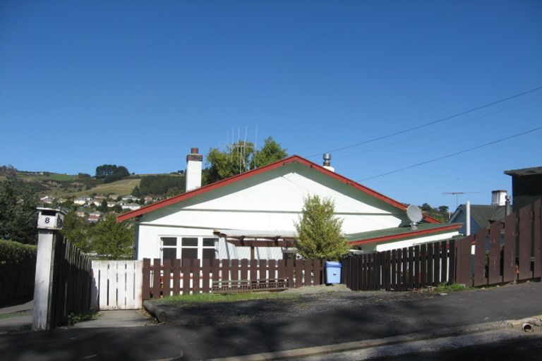 Photo of property in 8 John Street, Abbotsford, Dunedin, 9018