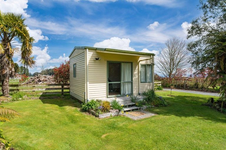 Photo of property in 367 Rawhiti Road, Reporoa, 3081