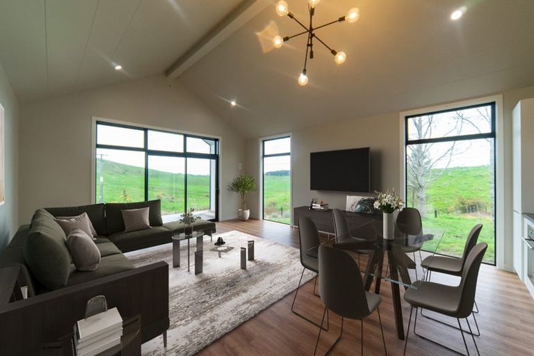 Photo of property in 795b Karakariki Road, Whatawhata, Hamilton, 3289