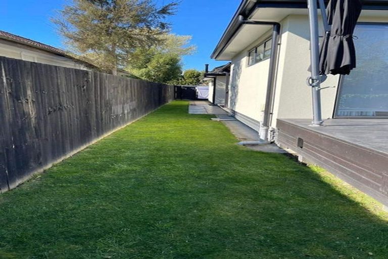 Photo of property in 50 Mays Road, St Albans, Christchurch, 8052