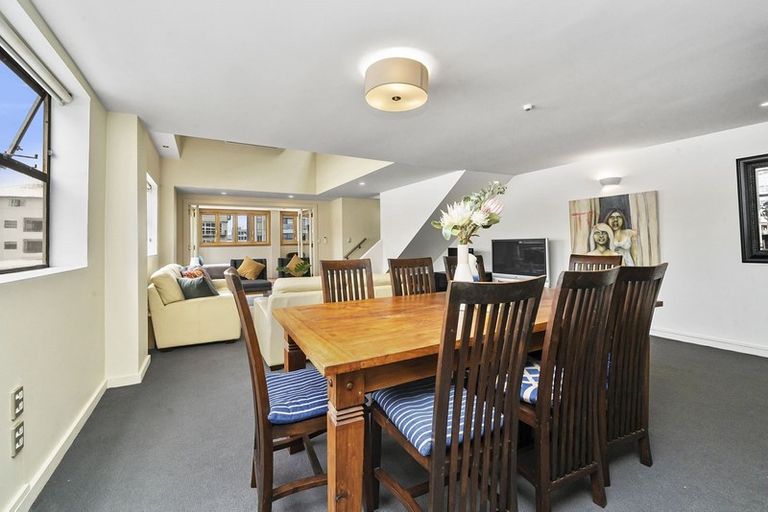 Photo of property in The Fletcher Trust Building, 6/14 College Street, Te Aro, Wellington, 6011