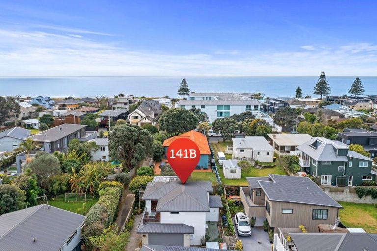 Photo of property in 141 Oceanview Road, Mount Maunganui, 3116