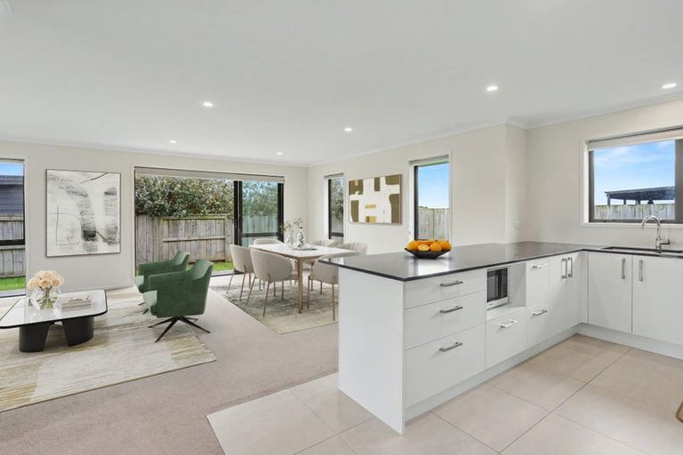 Photo of property in 5 Allen Way, Te Puke, 3119