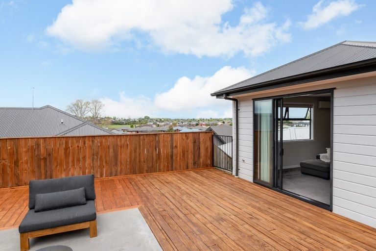 Photo of property in 29b Shrule Place, Huntington, Hamilton, 3210