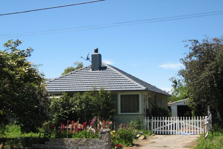 Photo of property in 36 Eveleyn Couzins Avenue, Richmond, Christchurch, 8013