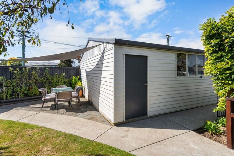 Photo of property in 32 Wyn Street, Hoon Hay, Christchurch, 8025