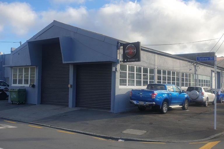 Photo of property in 85 Sydney Street, Windsor, Invercargill, 9810