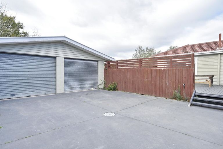 Photo of property in 258 Hills Road, Mairehau, Christchurch, 8013