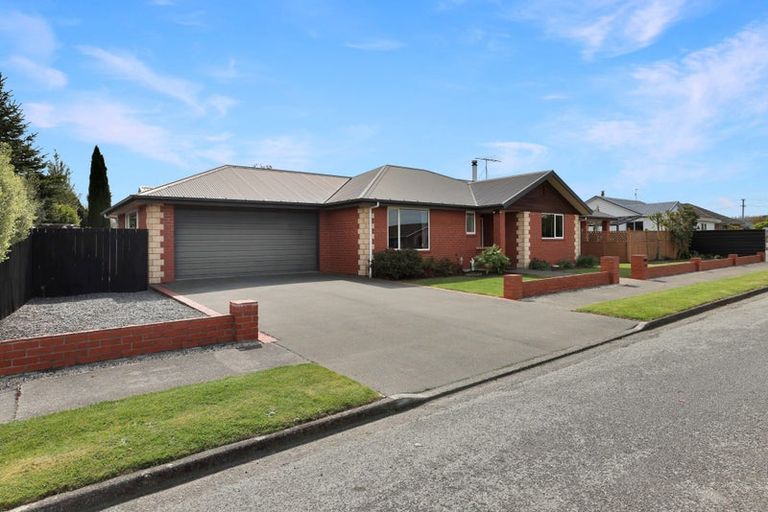 Photo of property in 44 Thomson Street, Tinwald, Ashburton, 7700