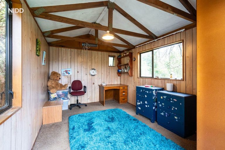 Photo of property in 18 Athol Place, Ravensbourne, Dunedin, 9022