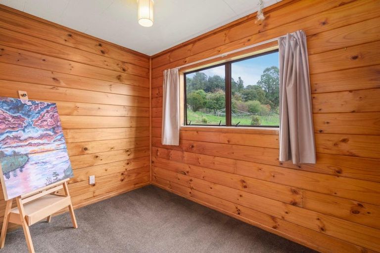Photo of property in 119 Kaharoa Road, Hamurana, Rotorua, 3096