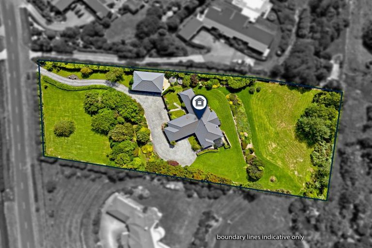 Photo of property in 350 Macwhinney Drive, Drury, 2577