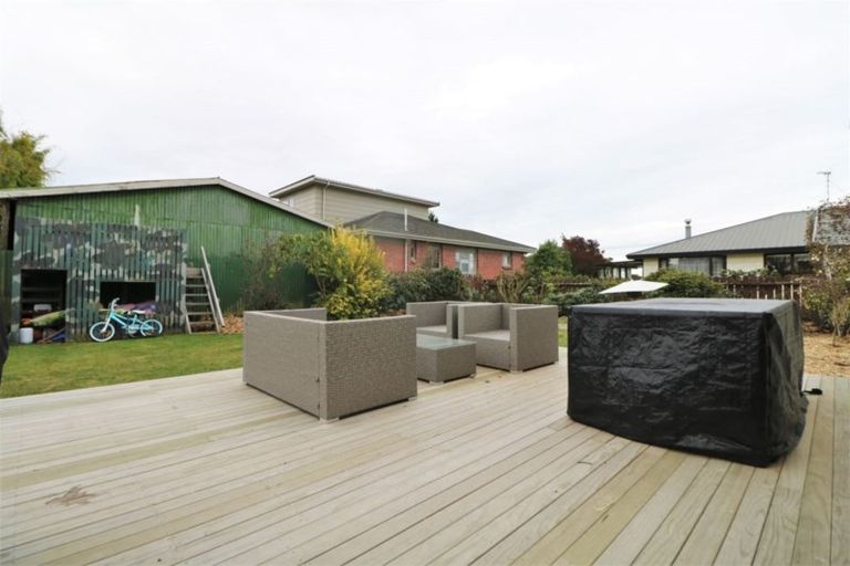 Photo of property in 38b Gleniti Road, Gleniti, Timaru, 7910