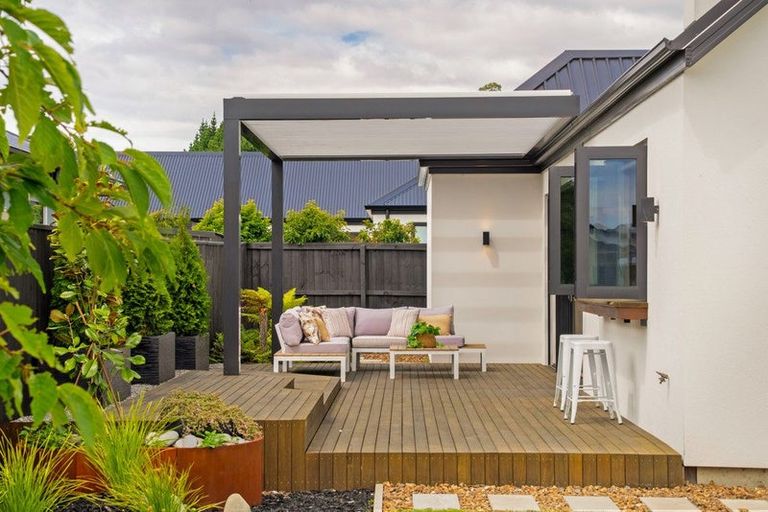 Photo of property in 6 Spalling Road, Halswell, Christchurch, 8025