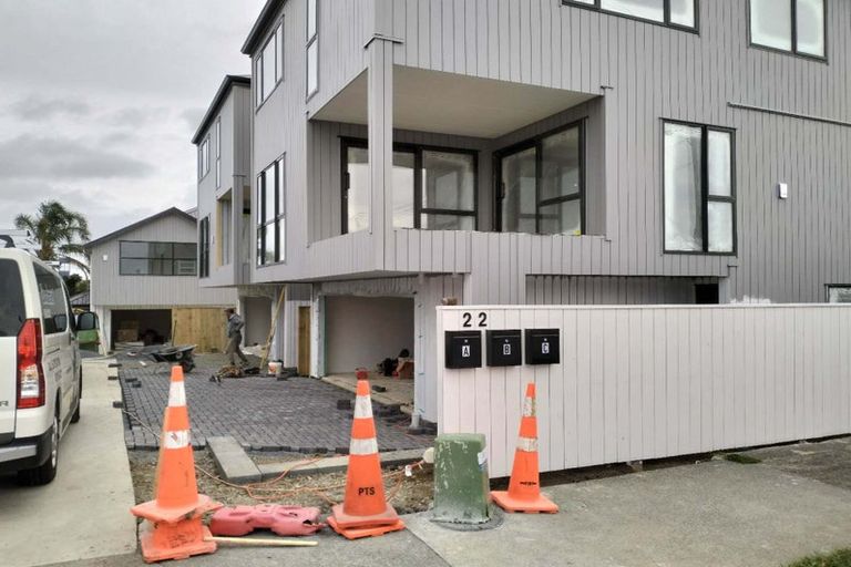 Photo of property in 22a Brixton Road, Manly, Whangaparaoa, 0930