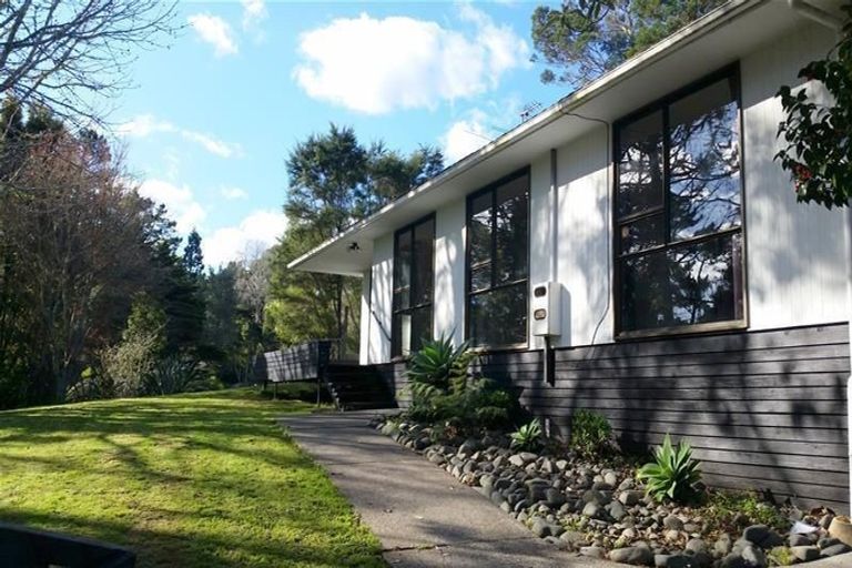 Photo of property in 39 Kay Road, Swanson, Auckland, 0614