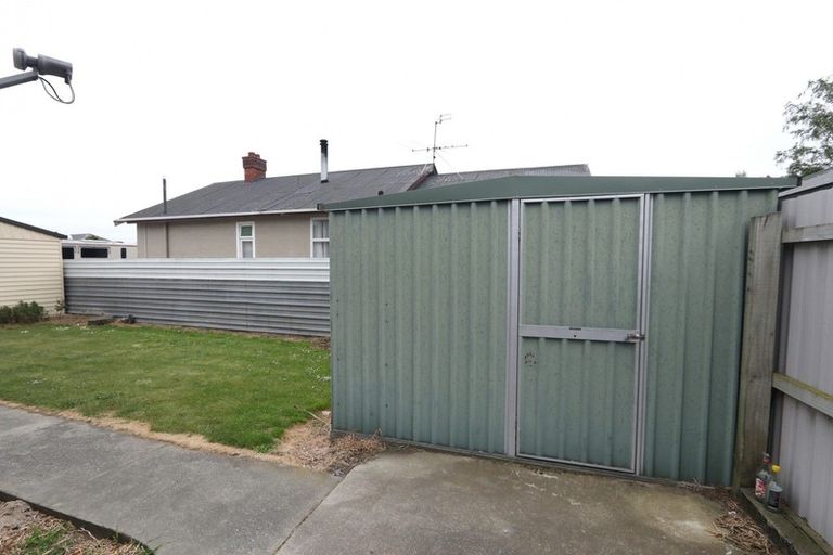 Photo of property in 75 Grey Street, Ashburton, 7700